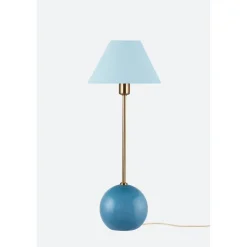 Iris 20 Bordlampe