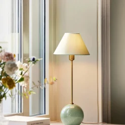 Iris 20 Bordlampe