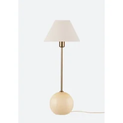 Iris 20 Bordlampe