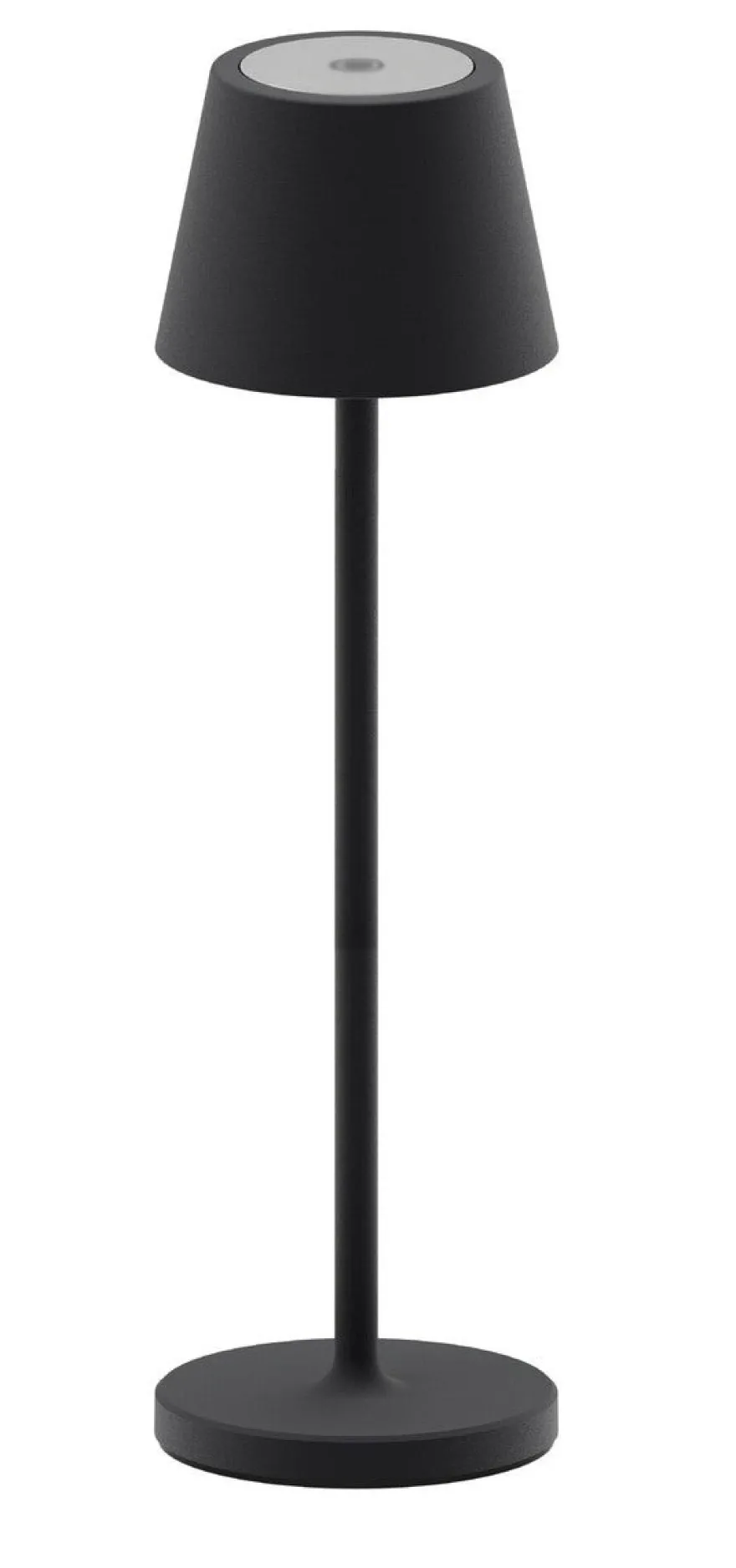 Iris mini oppladbar bordlampe 1,8W 2200K IP54