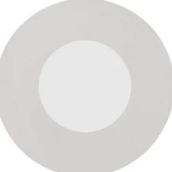 Jade vegg/taklampe 21W dimbar - Hvit