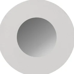 Jade vegg/taklampe 21W dimbar - Hvit