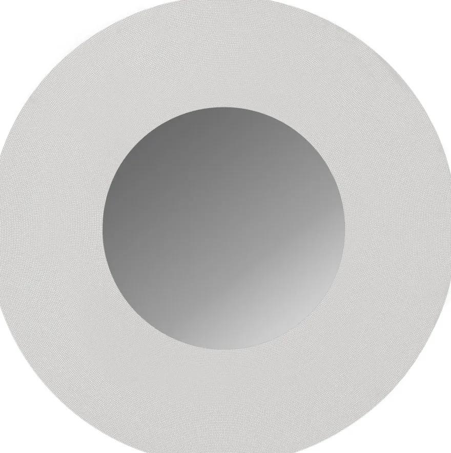 Jade vegg/taklampe 21W dimbar - Hvit