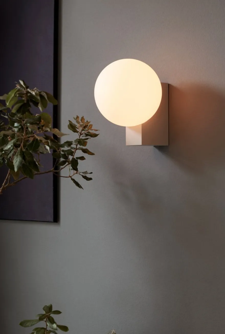 Journey vegglampe / bordlampe, SHY2