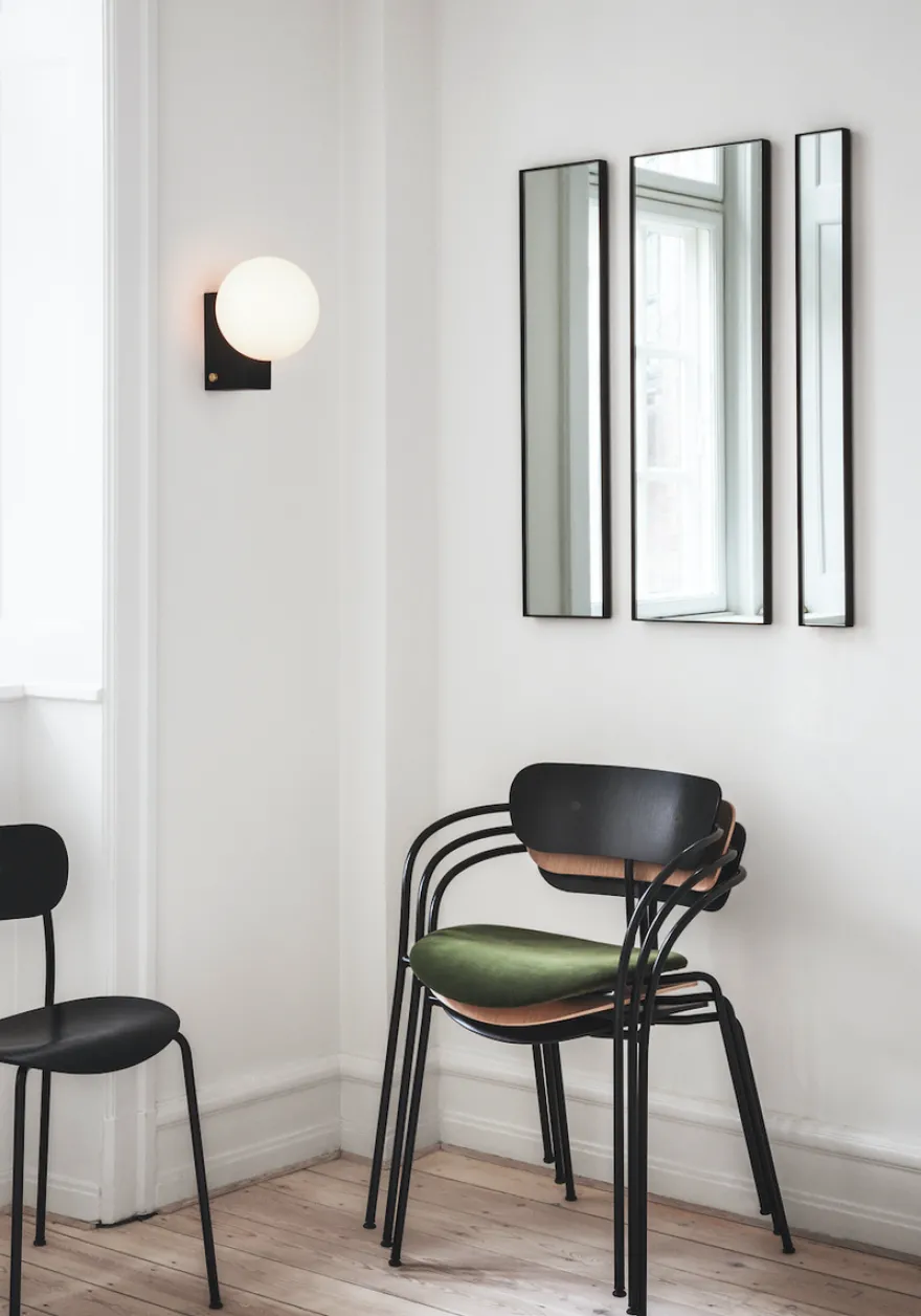 Journey vegglampe / bordlampe, SHY1