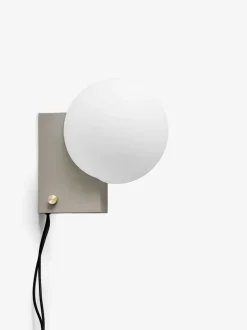Journey vegglampe / bordlampe, SHY1