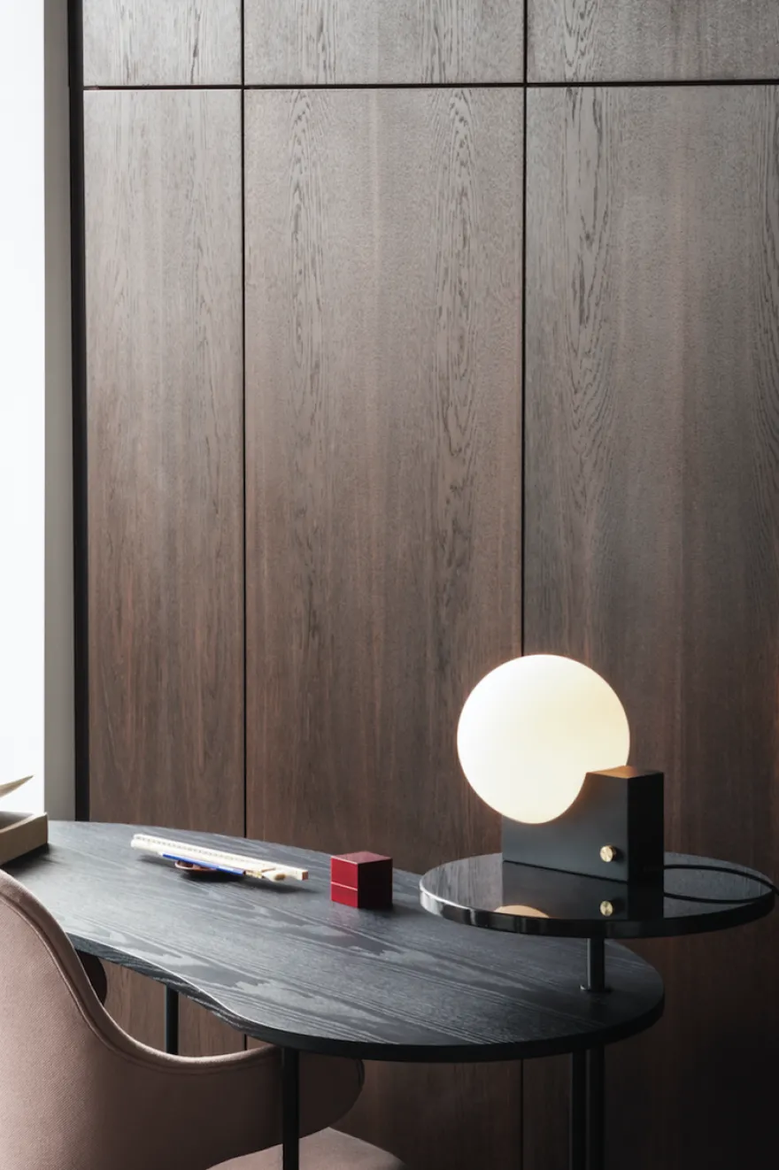 Journey vegglampe / bordlampe, SHY1