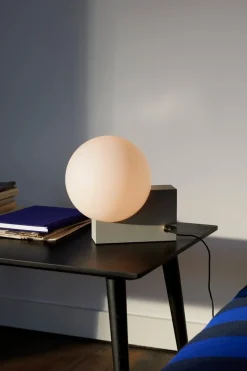 Journey vegglampe / bordlampe, SHY1