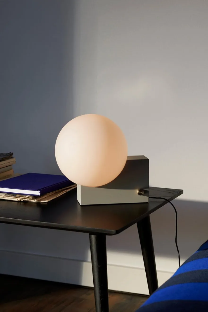 Journey vegglampe / bordlampe, SHY1