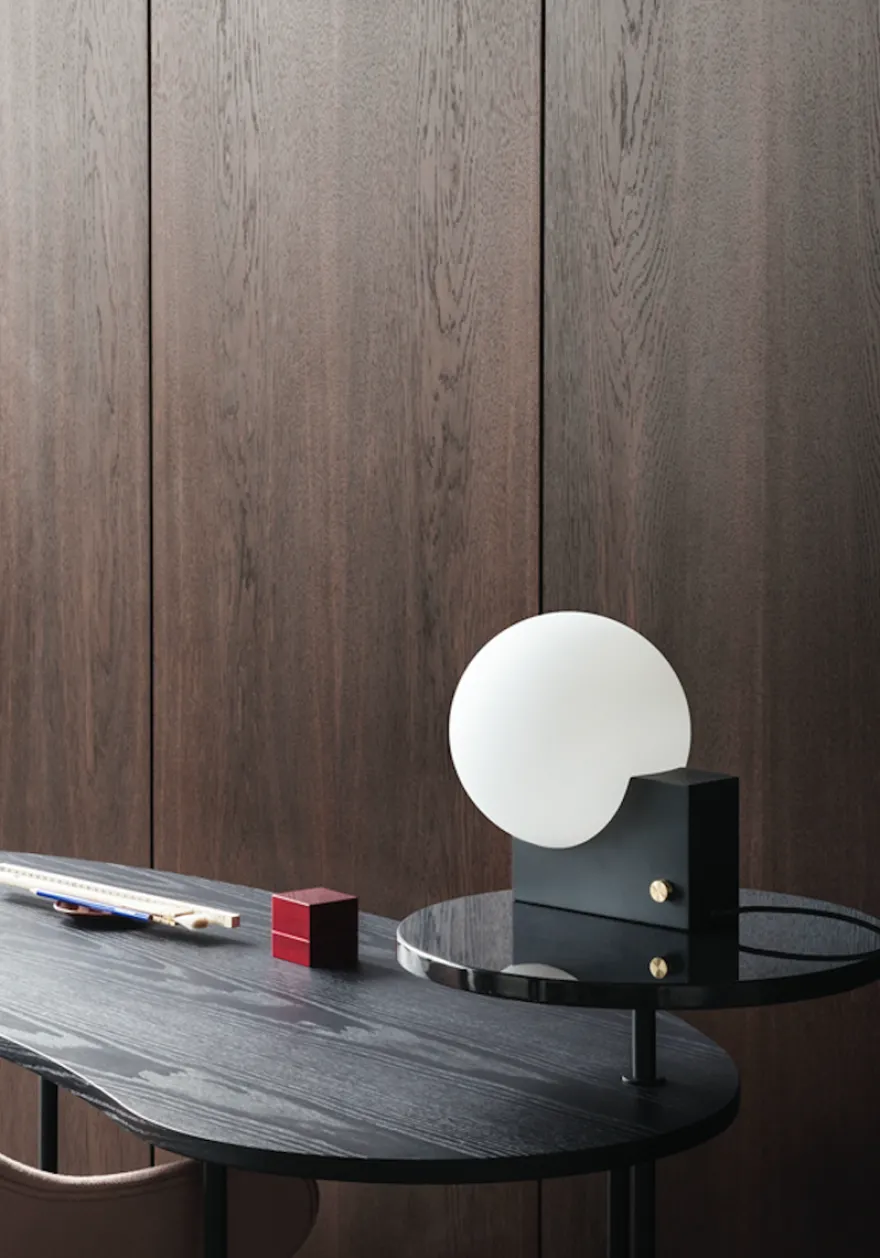 Journey vegglampe / bordlampe, SHY1