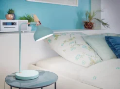 Juna bordlampe