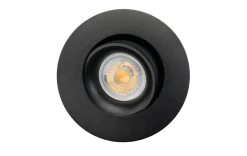 Junistar Bio 8 pack 5W LED 3000K RA90 Isosafe IP44