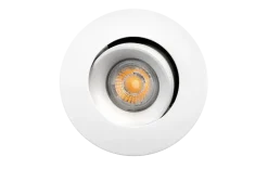 Junistar Bio 8 pack 5W LED 3000K RA90 Isosafe IP44