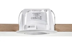 Junistar Bio 8 pack 5W LED 3000K RA90 Isosafe IP44