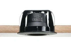 Junistar Bio 8 pack 5W LED 2700K RA90 Isosafe IP44