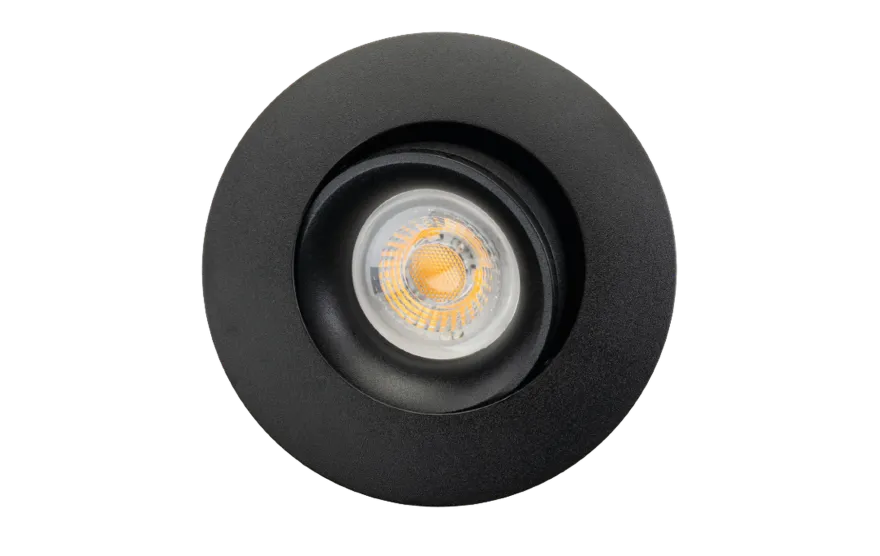 Junistar Bio 8 pack 5W LED 2700K RA90 Isosafe IP44