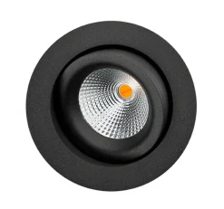 Junistar IsoSafe 6W LED 2000-2800K dimtowarm