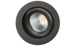 Junistar Lux isosafe 7W LED 2700K IP44