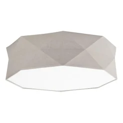 Kantoor taklampe 52 cm