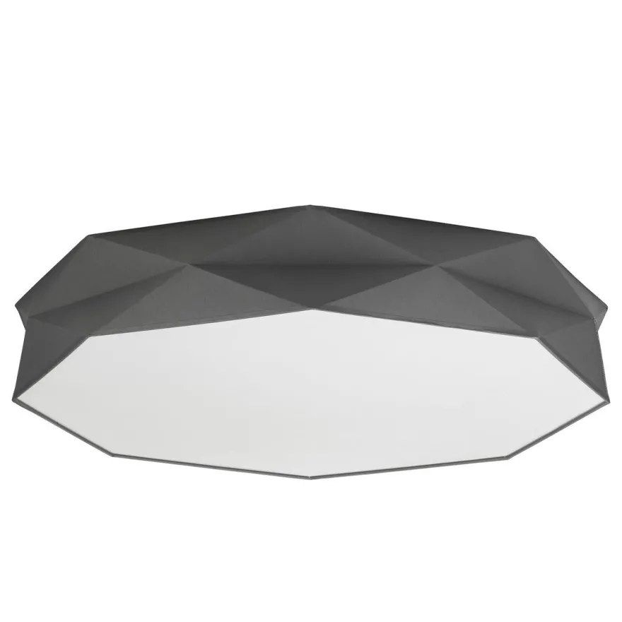 Kantoor taklampe 78 cm
