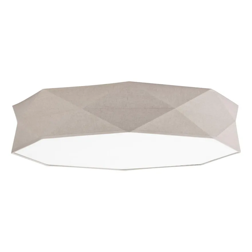 Kantoor taklampe 78 cm