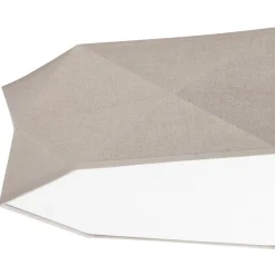 Kantoor taklampe 78 cm