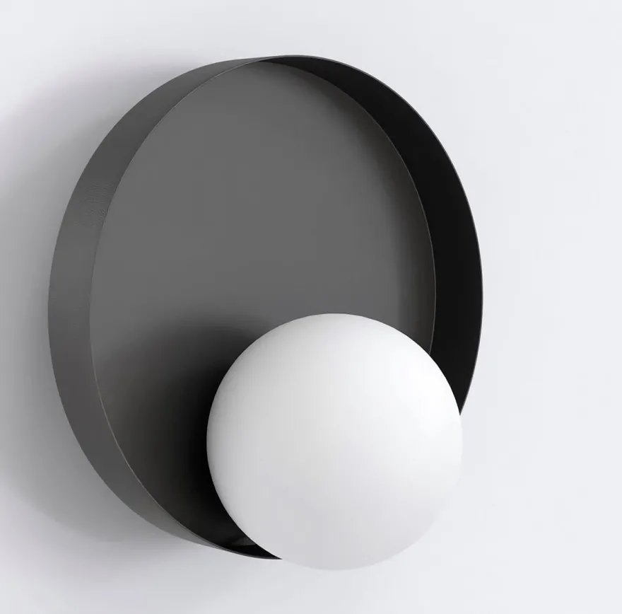 Kido K1 vegglampe