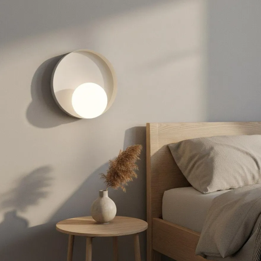 Kido K1 vegglampe