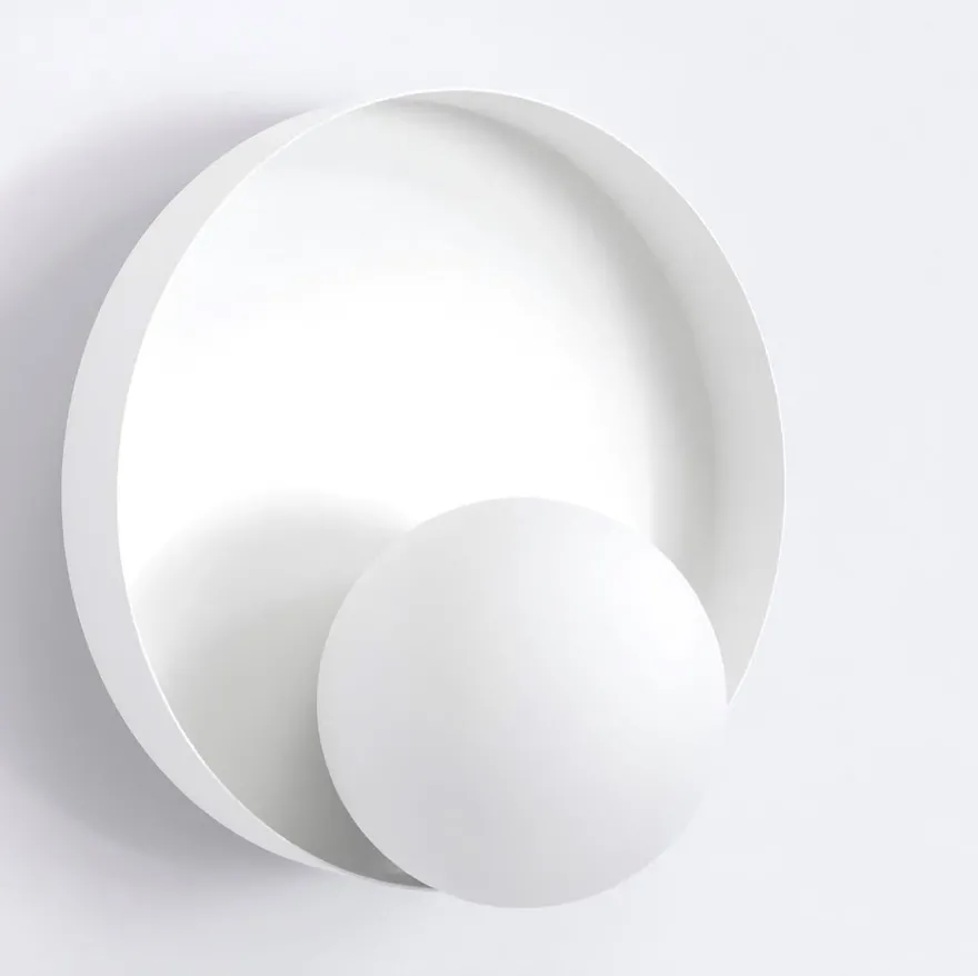 Kido K1 vegglampe
