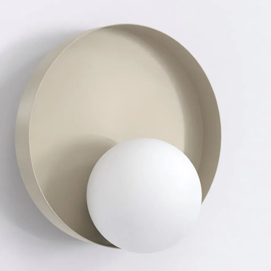 Kido K1 vegglampe