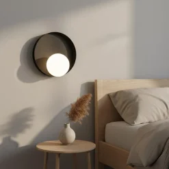 Kido K1 vegglampe