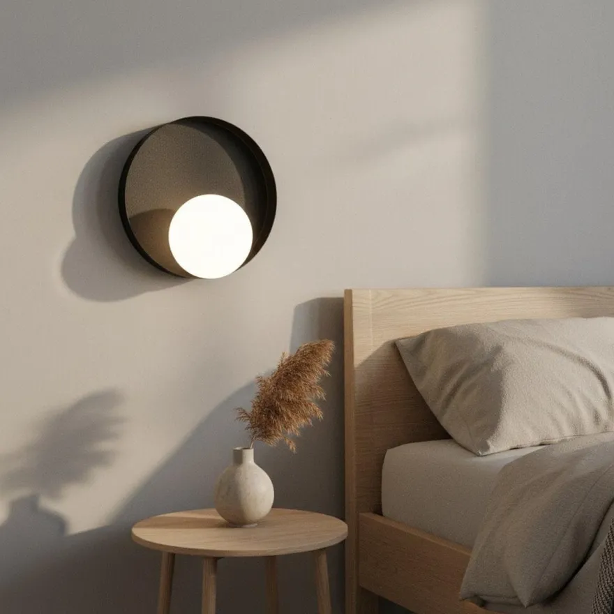 Kido K1 vegglampe