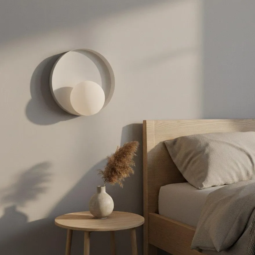 Kido K1 vegglampe