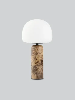 Kin bordlampe H:40cm