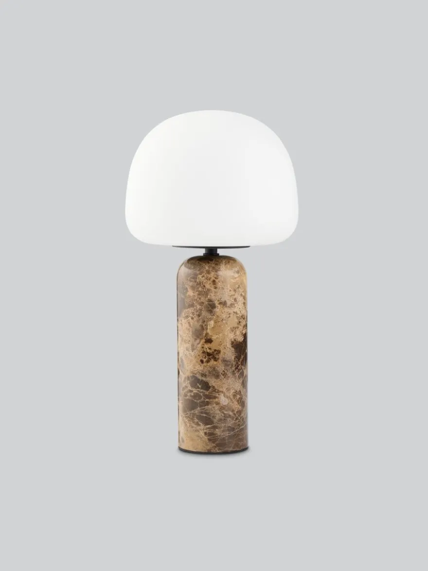 Kin bordlampe H:40cm