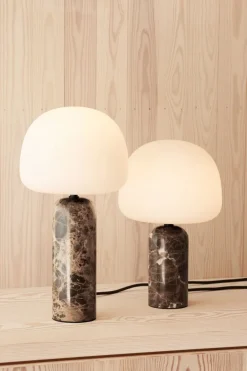 Kin bordlampe H:33cm
