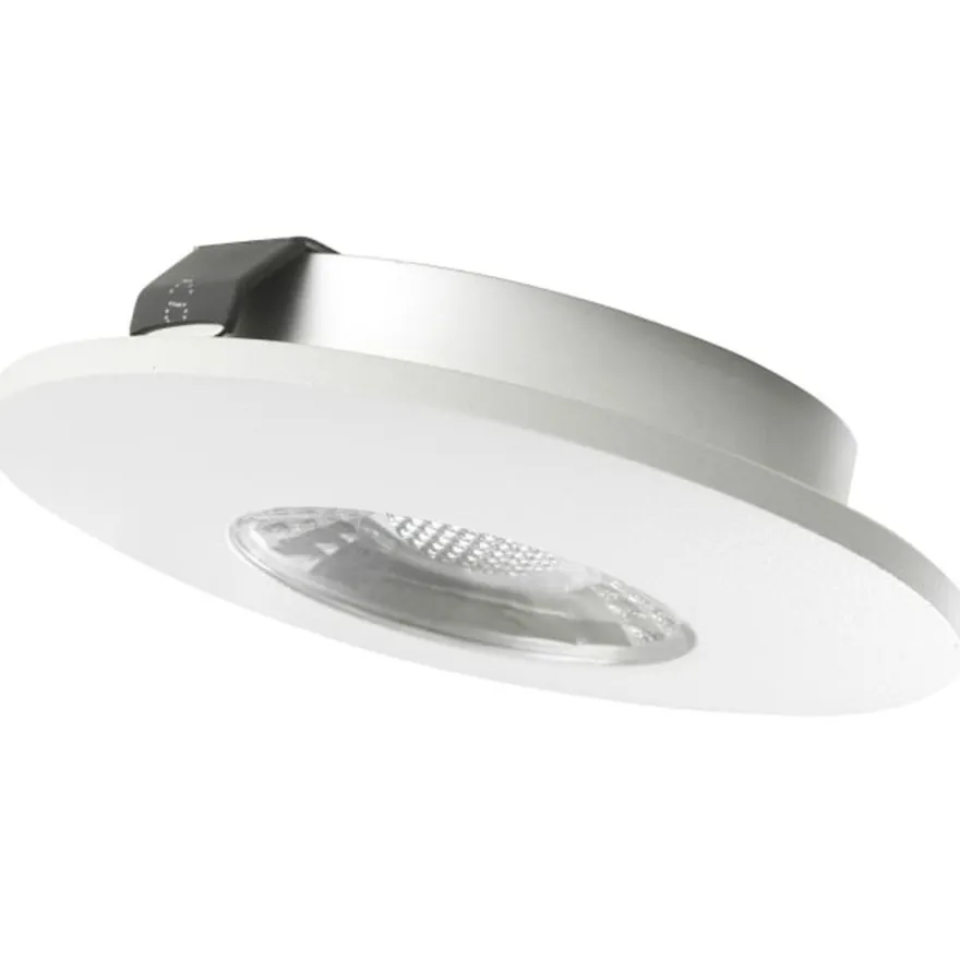 Kitch møbelspott 3W 2800 Kelvin IP44 - Dimbar