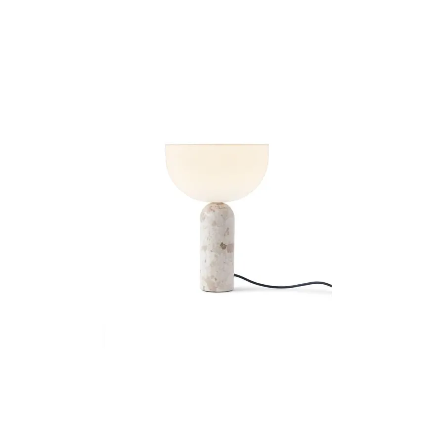 Kizu bordlampe - Kunis Breccia - S