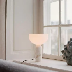 Kizu bordlampe - Kunis Breccia - S