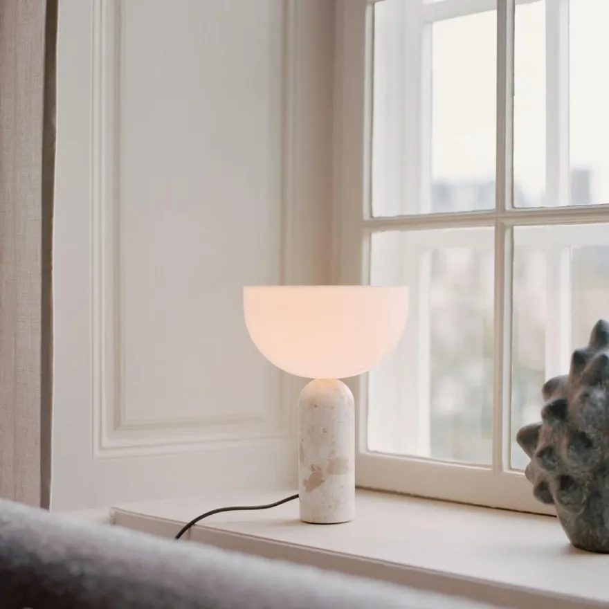 Kizu bordlampe - Kunis Breccia - S