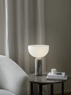 Kizu bordlampe small 35 cm