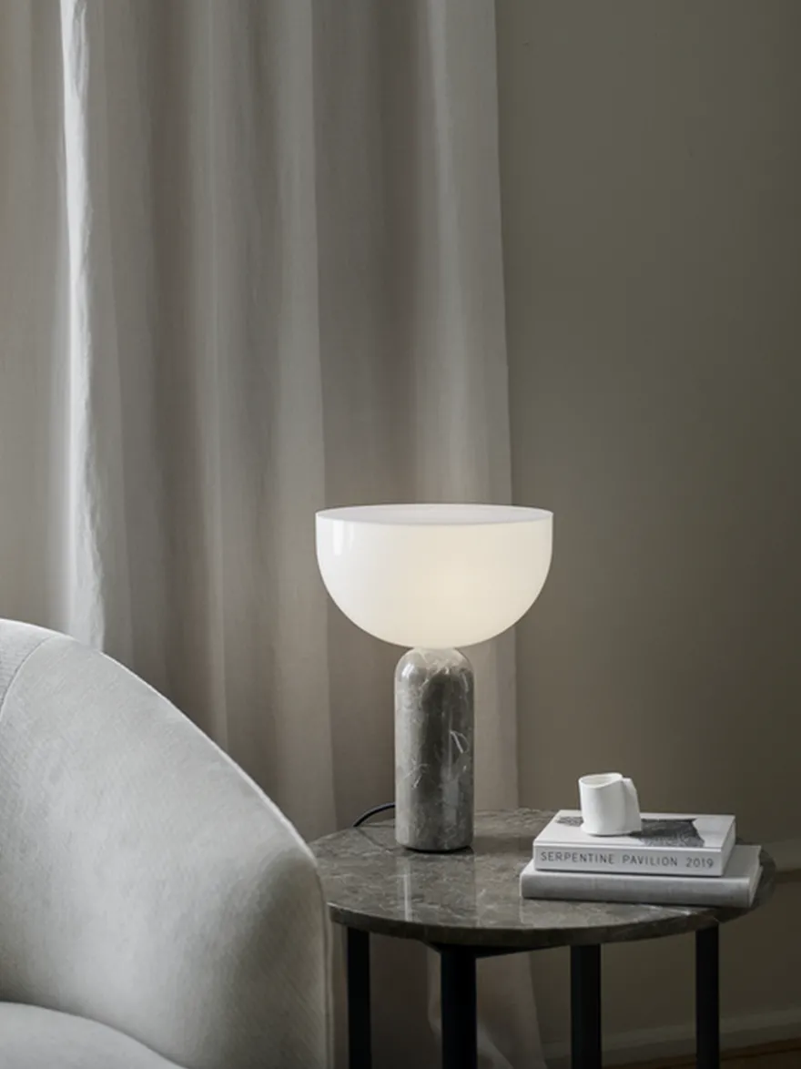 Kizu bordlampe small 35 cm