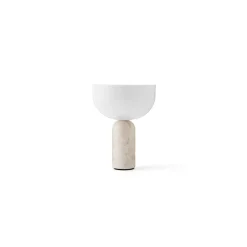Kizu Portable bordlampe - Kunis breccia