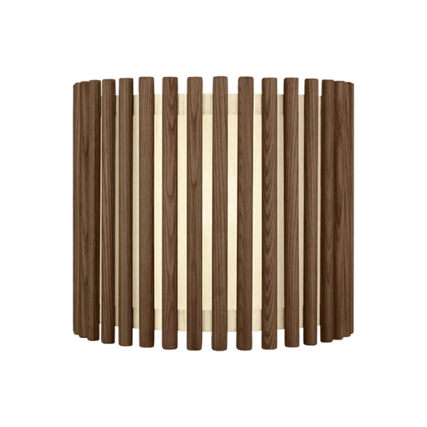 Komorebi Circle lampeskjerm medium