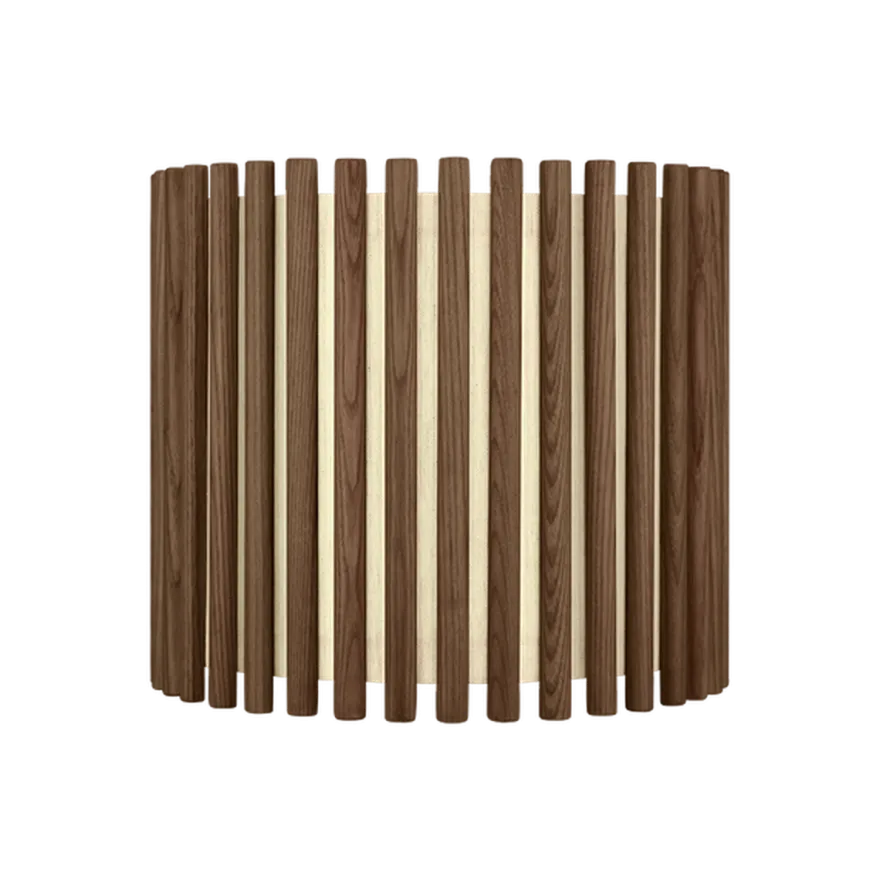 Komorebi Circle lampeskjerm medium