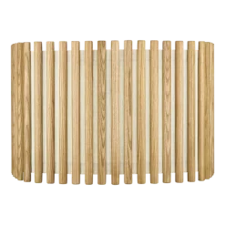 Komorebi lampeskjerm large kvadrat