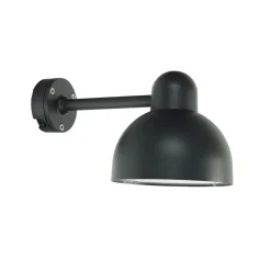Koster art 724 vegglampe utendørs IP54 E27