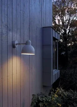 Koster art 1912 vegglampe utendørs IP54 17,5W LED