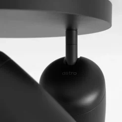 Koto triple round spot