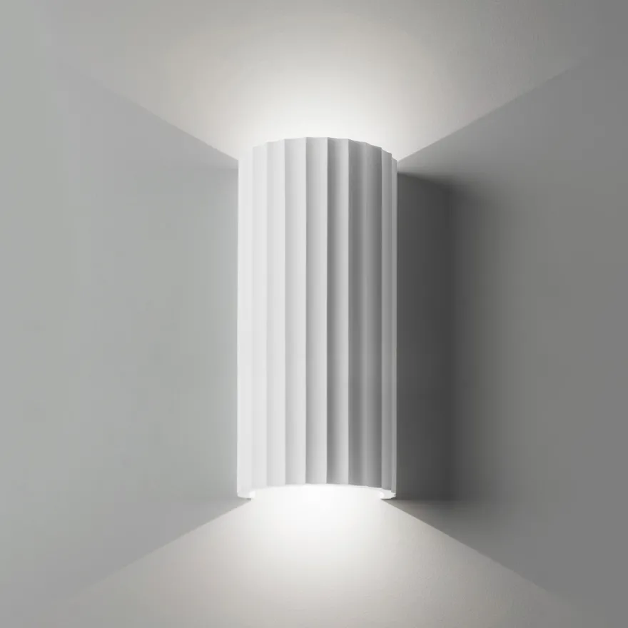 Kymi 300 vegglampe